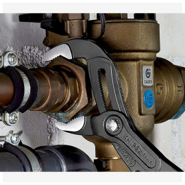 Cleste papagal instalator Knipex Cobra 300 mm 2.3/4 toli