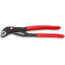 Cleste Knipex Quickset 87 21 250
