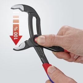 Cleste papagal Cobra QuickSet 300 mm