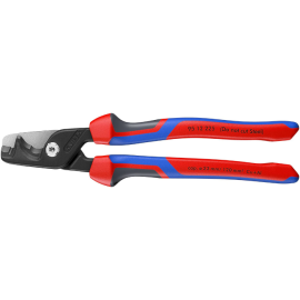 Foarfeca StepCut XL Knipex 95 12 225