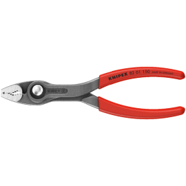 Cleste suruburi Knipex Twingrip 82 01 150