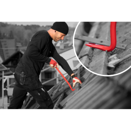 Leviere de scos cuie tip ranga set 3 dimensiuni Rennstein Leviere de scos cuie tip ranga set 3 dimensiuni Rennstein