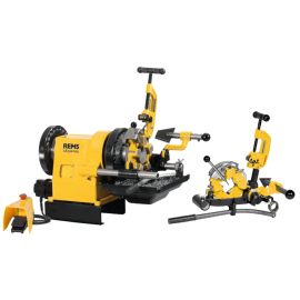 Rems Magnum 3000 LT 380309 Rems Magnum 3000 LT 380309