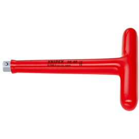 Manet T tubulare Knipex 98 40