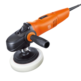 Masina de polisat auto WPO 14-15 E Set Masina de polisat auto WPO 14-15 E Set