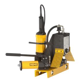 Masina canelat teava Rems Collum 347006 R220 Masina canelat teava Rems Collum 347006 R220