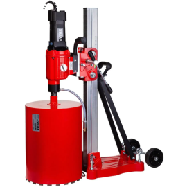 Masina carotat beton Virax 050130