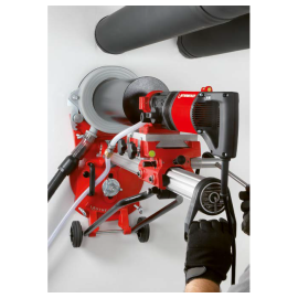 Masina de carotat beton Rodiacut 150-160 Rothenberger Masina de carotat beton Rodiacut 150-160 Rothenberger