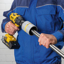 Masina de gaurit si insurubat REMS Helix 22V Set Masina de gaurit si insurubat REMS Helix 22V Set