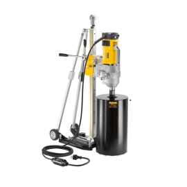 Masina de gaurit cu carota Rems Picus S2 3.5, 300 mm Masina de gaurit cu carota Rems Picus S2 3.5, 300 mm