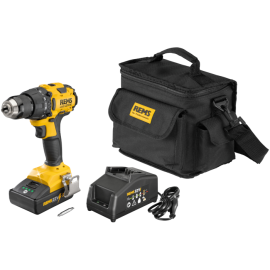 Mașină de înșurubat si găurit Helix 22V Rems 190110 R220 Mașină de înșurubat si găurit Helix 22V Rems 190110 R220