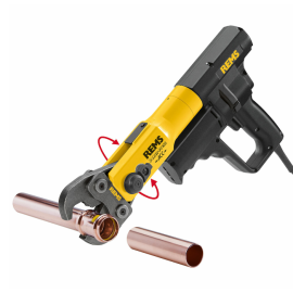 Masina sertizare Power-Press 110 mm