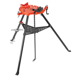 Menghina cu lant si trepied 12 toli