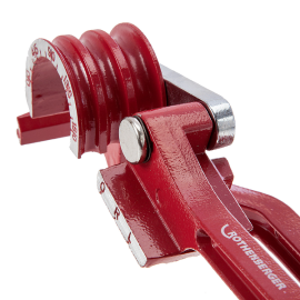 Aparat de indoit tevi 6-8-10 mm Minibend