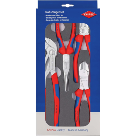 Clesti Knipex 00 20 01 V17 Clesti Knipex 00 20 01 V17