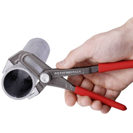 Cleste papagal Rothenberger Rogrip F7, 1K, 1.1/4 toli