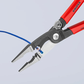 Patent Knipex 13 91 200