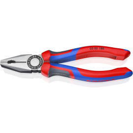 Set patent sfic si spit Knipex 00 20 11