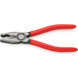 Patent combinat Knipex 180 mm