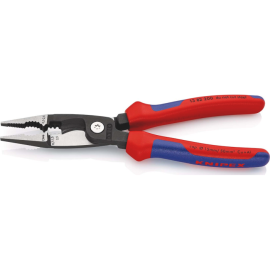 Patent electrician Knipex 13 82 200