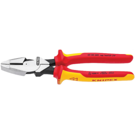 Knipex Lineman's 09 08 240