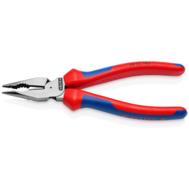 Patent varf ascutit Knipex 08 22 185