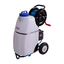 Pompa apa santier 45 litri Pompa apa santier 45 litri