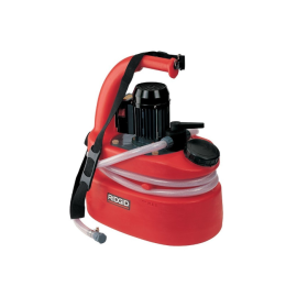 Pompa decalcifiere instaltii centrale termice Ridgid DP13