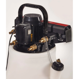 Pompa curatare chimica si namol 24 Litri Virax 295020 Pompa curatare chimica si namol 24 Litri Virax 295020