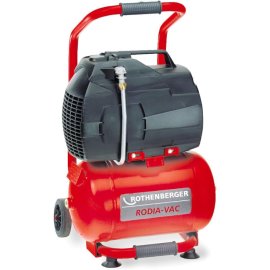 Pompa vacuum masina carotat Pompa vacuum masina carotat