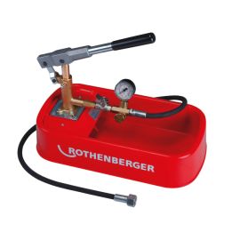 Pompa incarcare instalatii RP30