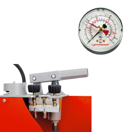 Pompa manuala umplere RP 50 S Inox Pompa manuala umplere RP 50 S Inox