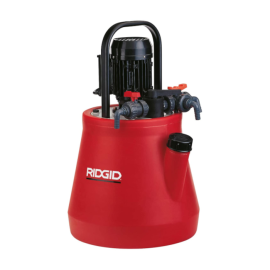 Pompa spalare instalatii Ridgid DP24 Pompa spalare instalatii Ridgid DP24