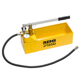 Pompa umplere instalatii 60 bar Rems Push Pompa umplere instalatii 60 bar Rems Push