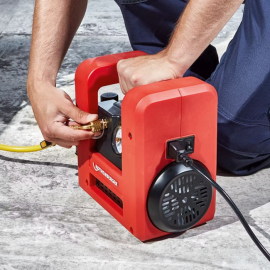 Pompa de vid aer conditionat R32 Roairvac 9 CFM