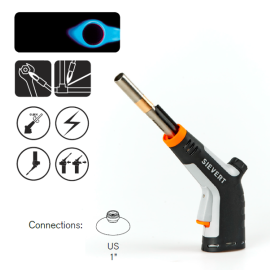 Arzator piezo lipiri cupru mapp US Sievert 253583