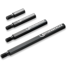 Prelungitor carota diamantata 500 mm Prelungitor carota diamantata 500 mm