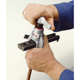 Presa de bercluit tevi cupru 3/4 toli Virax 250580