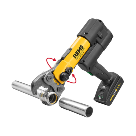 Presa fitinguri Akku Press 22V