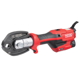 Presa sertizare tevi Ridgid 76968