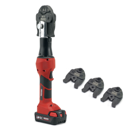Masina de presat tevi RP219 cu bacuri TH Ridgid 69103 