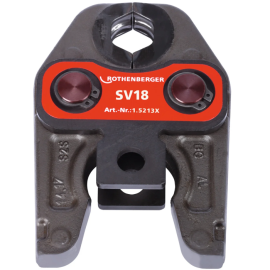 Bacuri SV18 Rothenberger 015213X