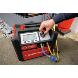 Recuperator agenti frigorifici ROREC Pro A3 Rothenberger 1500004451