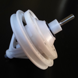 Angrenaj masina de spalat semiautomata 7.8 Angrenaj masina de spalat semiautomata 7.8