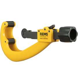 Taietor tevi din plastic Rems RAS P 50-110 mm