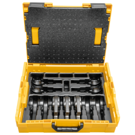 Bacuri sertizare Rems Mini TH16, 20 si 26 mm Bacuri sertizare Rems Mini TH16, 20 si 26 mm