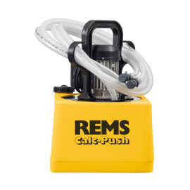 Pompa spalare chimica Rems Calc Push 21 litri Rems 115900 R220