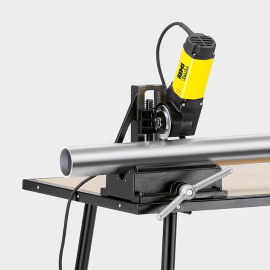 Masina de taiat tevi Rems Cento 8 - 115 mm