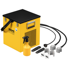 Aparat de inghetat conducte Rems Frigo 2F Zero Aparat de inghetat conducte Rems Frigo 2F Zero