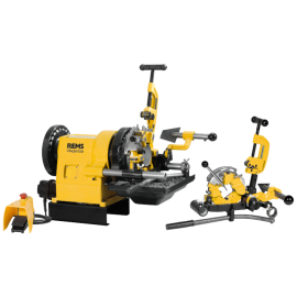 Masina electrica filetat 4 toli Magnum 4000